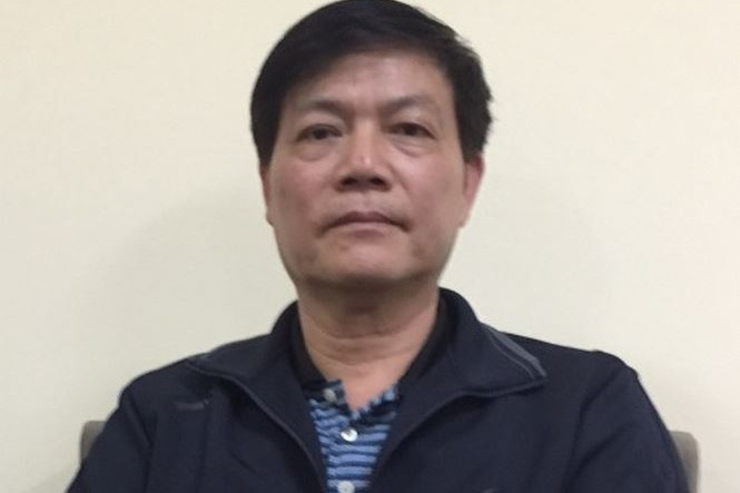 bat kham nha cuu chu tich tap doan vinashin nguyen ngoc su