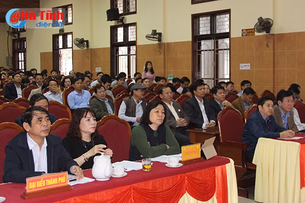 thanh pho ha tinh co ban dat 58 59 tieu chuan do thi loai ii