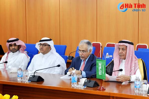 gan 30 trieu usd cho du an phong chong thien tai tai ha tinh dong thap