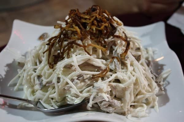 dat nuoc doi bong chung ket voi u23 viet nam co nhung mon ngon gi dac biet