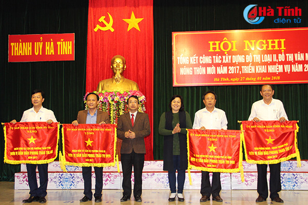 thanh pho ha tinh co ban dat 58 59 tieu chuan do thi loai ii