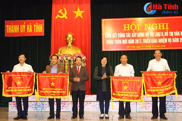 thanh pho ha tinh co ban dat 58 59 tieu chuan do thi loai ii