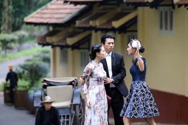  phu hoa sai gon xua va cuoc doi nhat my nu