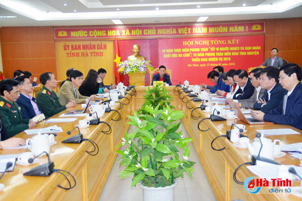 hoi chu thap do la cau noi dieu phoi cac to chuc hoat dong nhan dao