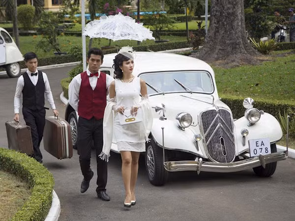 ‘Mộng phù hoa’: Sài Gòn xưa và cuộc đời ‘đệ nhất mỹ nữ’ ảnh 4 phu hoa sai gon xua va cuoc doi nhat my nu