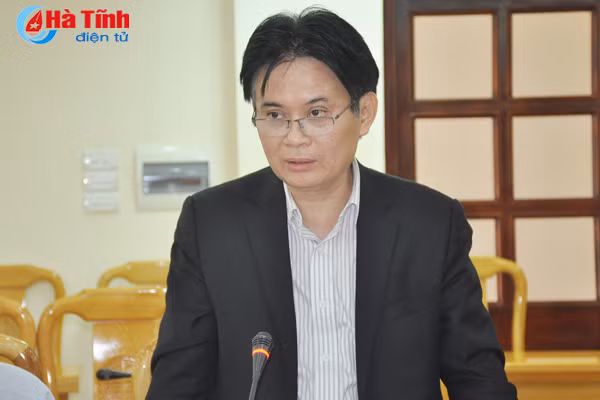 bo tn mt se danh gia trung thuc anh huong cua du an mo sat thach khe