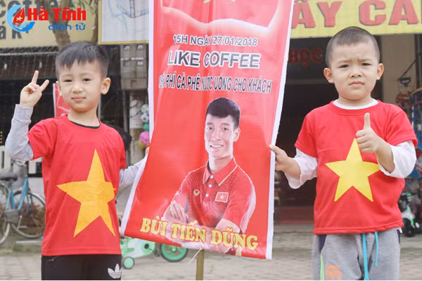 vo oa voi sieu pham cau vong trong tuyet cua quang hai