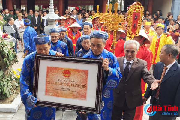 khanh thanh mieu may va don bang di tich lich su van hoa cap tinh