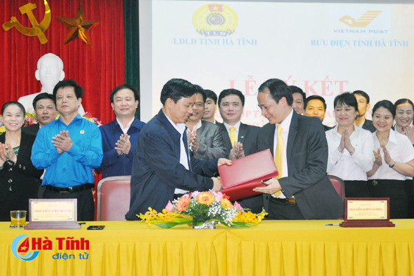 Xem nhẹ ký kết hợp đồng, nhiều lao động Hà Tĩnh chịu thiệt thòi! ảnh 6 Xem nhẹ ký kết hợp đồng, nhiều lao động Hà Tĩnh chịu thiệt thòi!