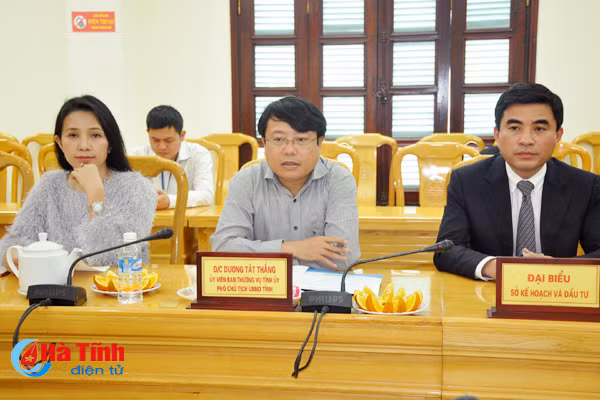 keiti khao sat lap ke hoach du an cai thien he thong thoat nuoc ha tinh