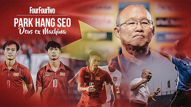 hlv park hang seo cau thu u23 viet nam nao cung muon dang len da nhu barca