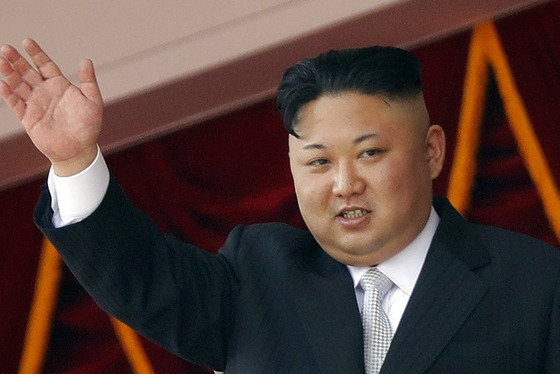 trieu tien bat ngo keu goi thong nhat voi han quoc