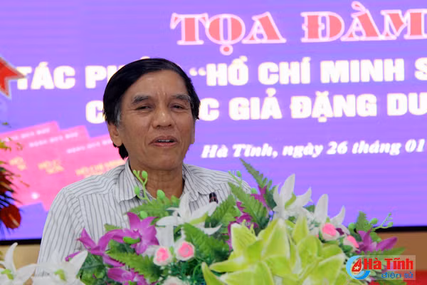 toa dam ve sach ho chi minh song mai cua ts dang duy bau