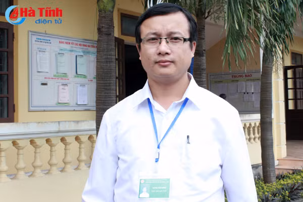 giao vien thpt biet phai nhu chua he linh an ra di