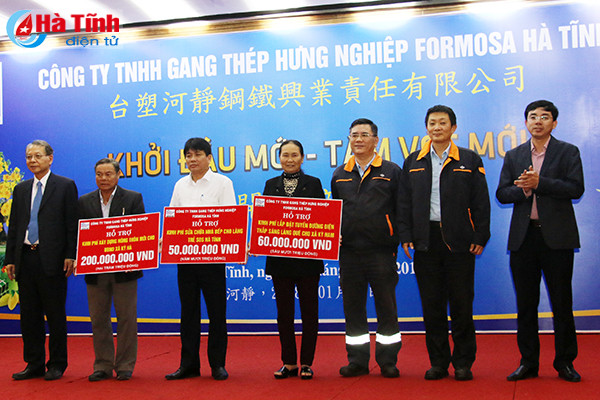 formosa se san xuat 5 trieu tan thep nam khi lo cao so 2 hoat dong