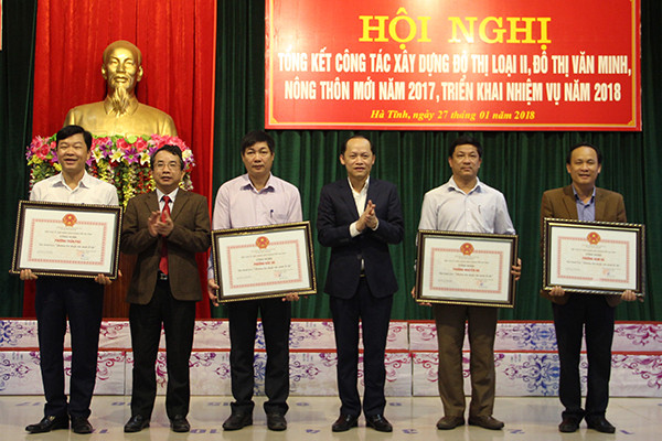 thanh pho ha tinh co ban dat 58 59 tieu chuan do thi loai ii