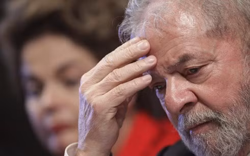 the gioi ngay qua brazil xet xu phuc tham cuu tong thong lula da silva