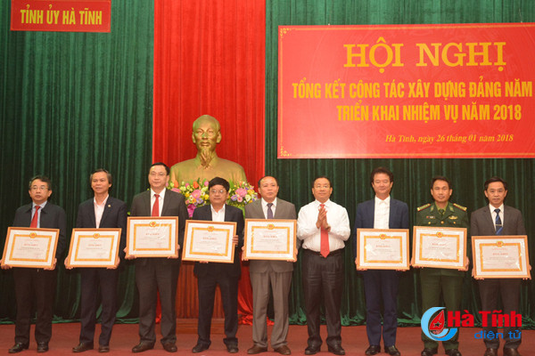 doi moi phong cach lam viec neu cao trach nhiem nguoi dung dau