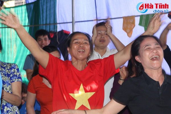 u23 viet nam tao dia chan vao chung ket u23 chau a