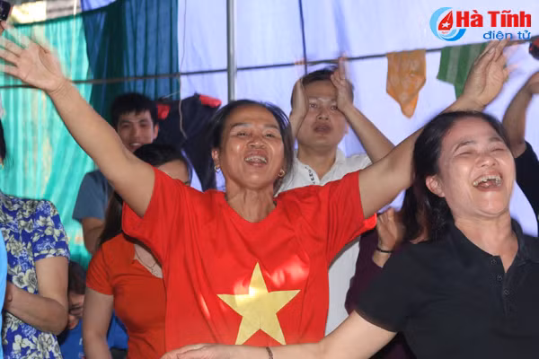 u23 viet nam tao dia chan vao chung ket u23 chau a