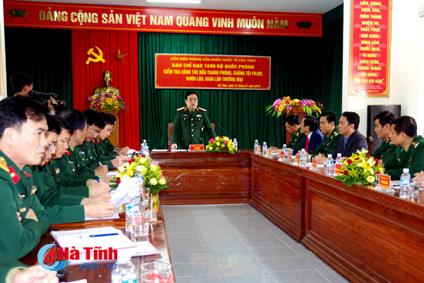 chu dong dam bao an ninh trat tu an ninh bien gioi dip cuoi nam