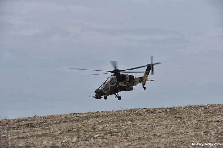 soi suc manh dang gom cua truc thang tan cong atak t 129