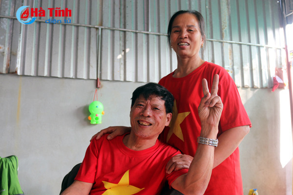 muon cung bac cam xuc tai nha tuyen thu u23 bui tien dung