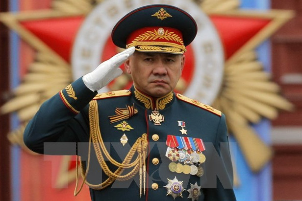 bo truong quoc phong lien bang nga tham chinh thuc viet nam