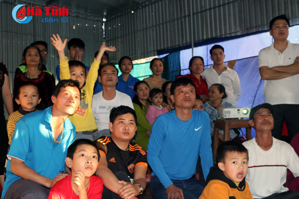 muon cung bac cam xuc tai nha tuyen thu u23 bui tien dung