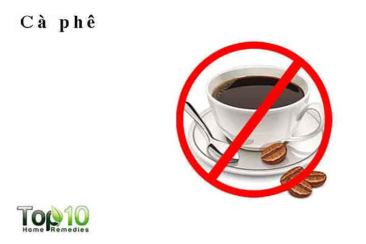 nhung thu khong nen uong sau khi tap the thao