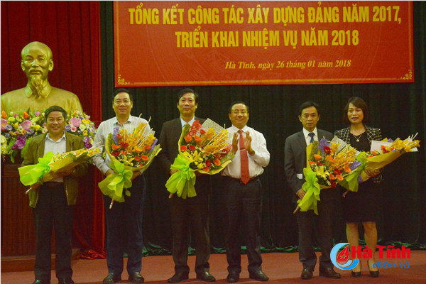 doi moi phong cach lam viec neu cao trach nhiem nguoi dung dau