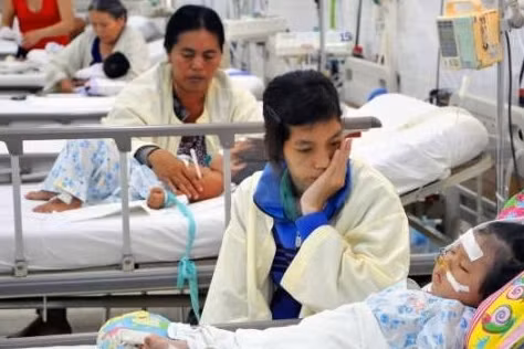 bo y te khuyen cao nguoi dan de phong benh cum dien bien nang gay tu vong