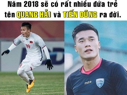 anh che u23 viet nam phu song the gioi sau khi thang u23 qatar