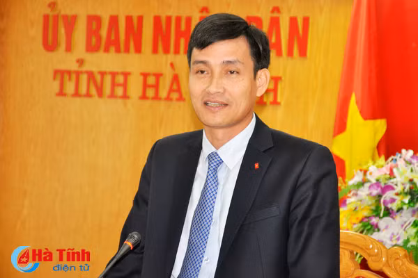 bo tn mt se danh gia trung thuc anh huong cua du an mo sat thach khe