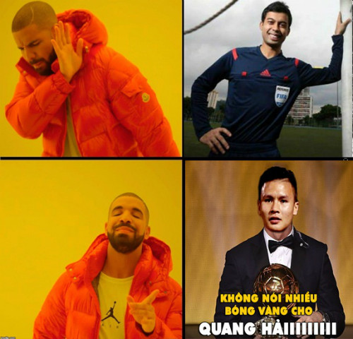 anh che u23 viet nam phu song the gioi sau khi thang u23 qatar