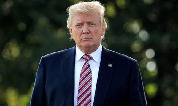 Thế giới ngày qua: Chính quyền ông Trump trống hàng trăm vị trí chủ chốt sau một năm cầm quyền ảnh 4 the gioi ngay qua chinh quyen ong trump trong hang tram vi tri chu chot sau mot nam cam quyen