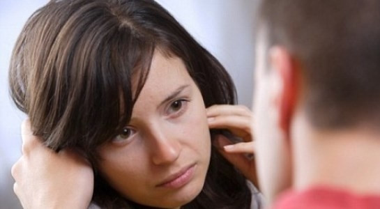 Khi chồng nóng giận, vợ nên làm gì để giúp chồng hạ hỏa? ảnh 3 khi chong nong gian vo nen lam gi de giup chong ha hoa