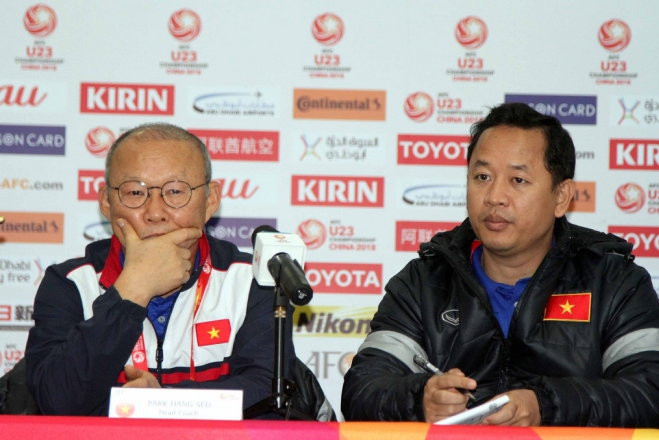 nguoi hung tham lang cua u23 viet nam