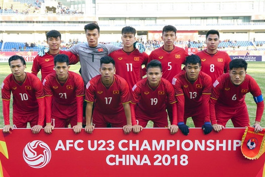 danh bai u23 qatar u23 viet nam se duoc son hinh len may bay