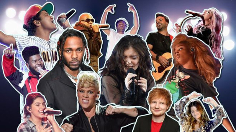 tat tan tat ve grammy 60