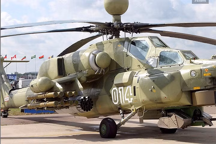 uy luc truc thang chien dau chong tang mil mi 28 havoc