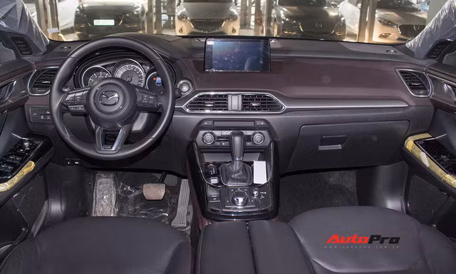 mazda cx 9 gia 2 15 ty co gi de dau ford explorer toyota prado