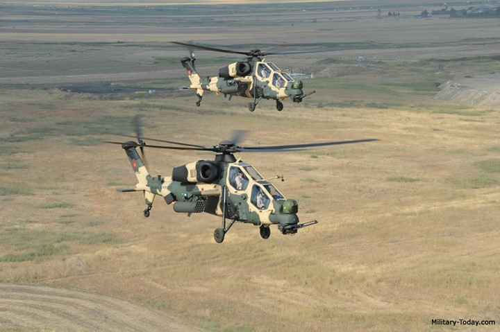 soi suc manh dang gom cua truc thang tan cong atak t 129