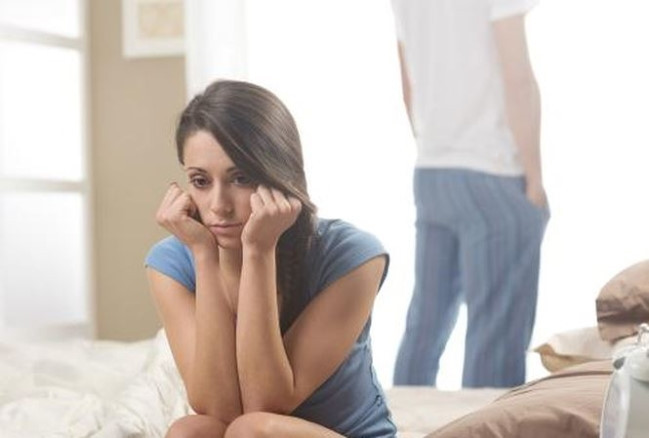 Khi chồng nóng giận, vợ nên làm gì để giúp chồng hạ hỏa? ảnh 2 khi chong nong gian vo nen lam gi de giup chong ha hoa