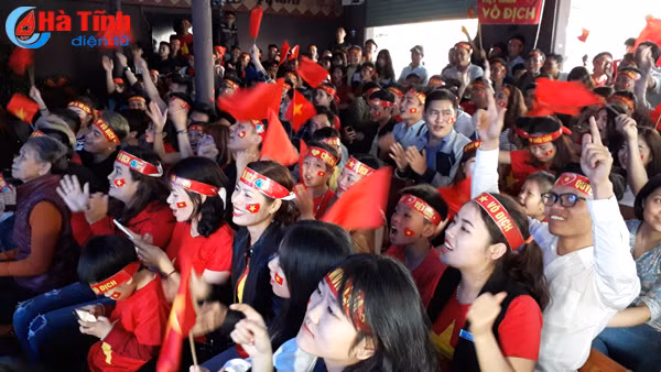 vo oa voi sieu pham cau vong trong tuyet cua quang hai