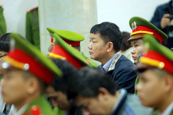 phat ong dinh la thang 13 nam tu ong trinh xuan thanh tu chung than