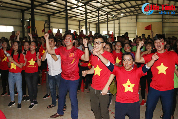 u23 viet nam tao dia chan vao chung ket u23 chau a