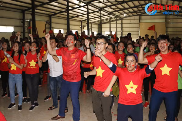 u23 viet nam tao dia chan vao chung ket u23 chau a