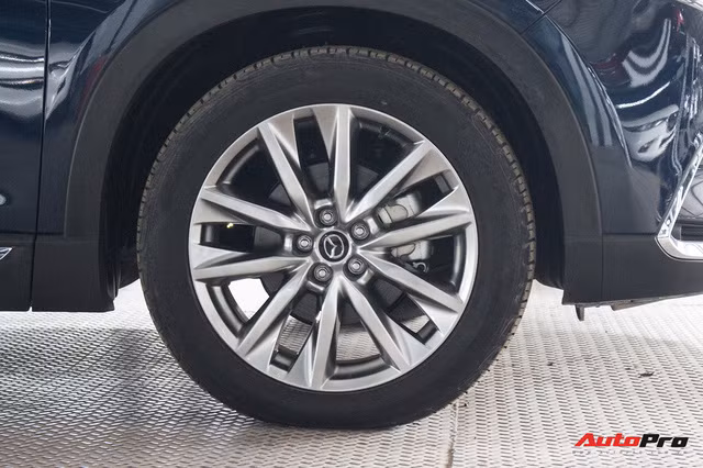 mazda cx 9 gia 2 15 ty co gi de dau ford explorer toyota prado