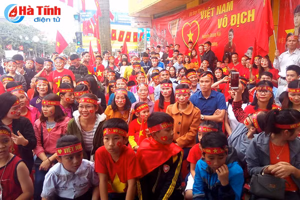 vo oa voi sieu pham cau vong trong tuyet cua quang hai